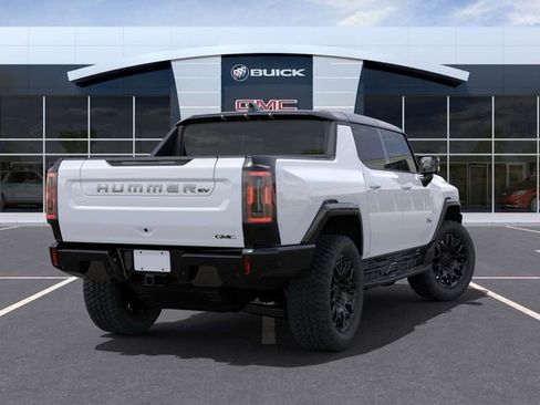 New 2025 GMC Hummer EV 2X image 4