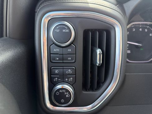 Used 2021 GMC Sierra 1500 Elevation AWD/4WD image 21