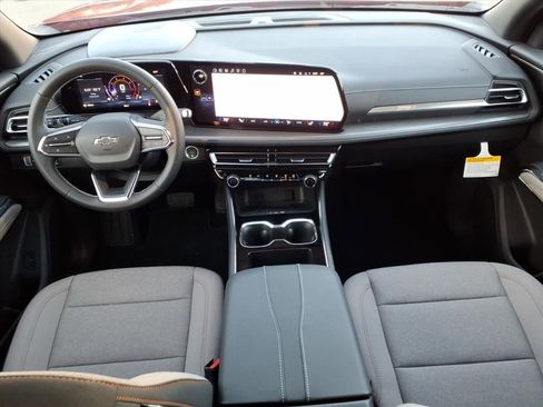 New 2026 Chevrolet Traverse LT w/ Midnight/Sport Edition image 18