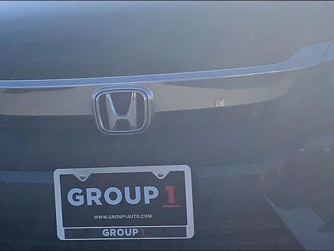 Used 2018 Honda Civic EX-T image 30