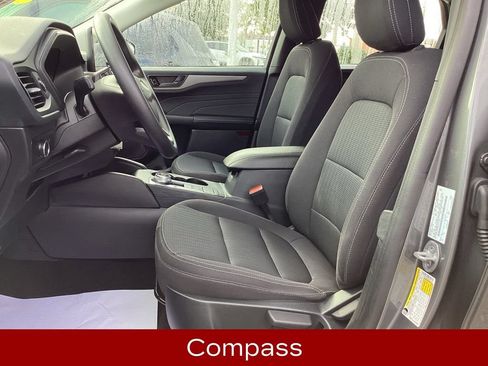 Used 2023 Ford Escape AWD image 14