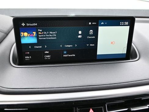 Used 2023 Acura MDX Technology image 12