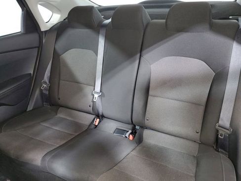 Used 2022 Kia Forte LXS image 10