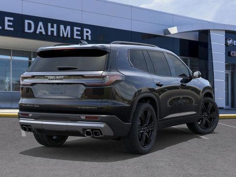 New 2026 GMC Acadia Elevation w/ Black Edition image 19