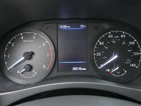 Used 2021 Nissan Altima 2.5 S FWD image 30