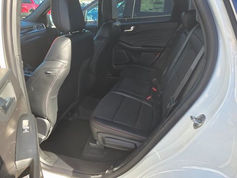 New 2026 Ford Escape ST-Line image 8