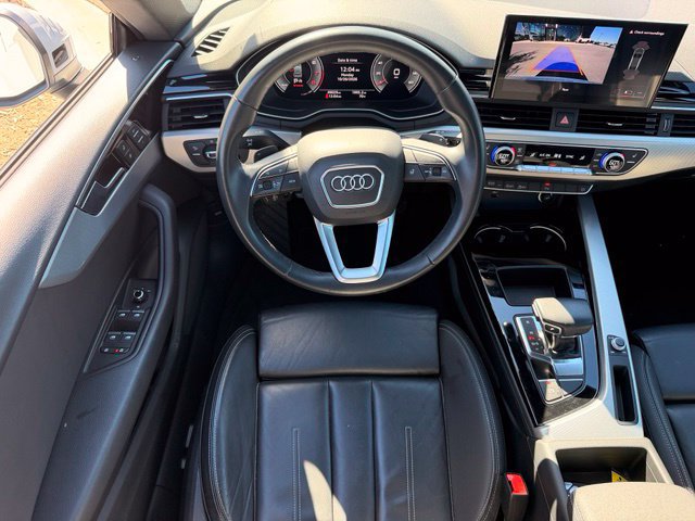 Used 2025 Audi A5 2.0T Premium AWD/4WD image 14