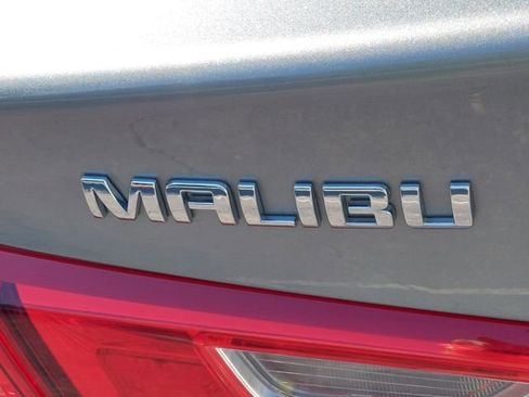 Used 2024 Chevrolet Malibu LT FWD image 37