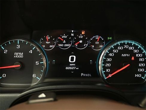 Used 2018 GMC Sierra 1500 Denali w/ Denali Ultimate Package image 9