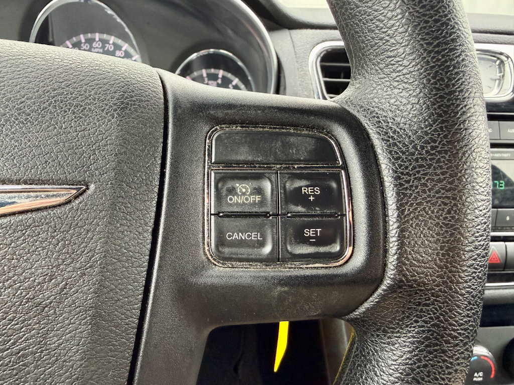Used 2012 Chrysler 200 LX FWD image 20
