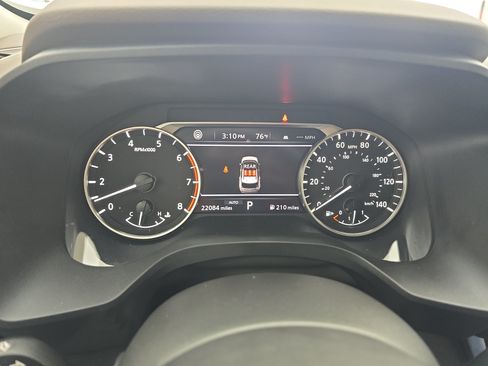 Certified 2023 Nissan Rogue SL AWD/4WD image 19