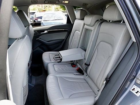 Used 2014 Audi Q5 2.0T Premium Plus AWD/4WD image 18