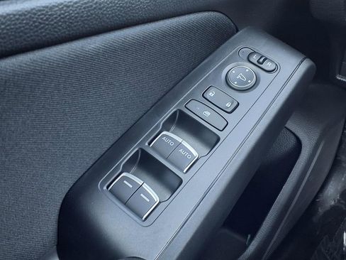 New 2026 Honda Civic Sport image 24