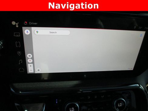 Used 2024 GMC Sierra 1500 AT4 w/ AT4 Premium Package image 14