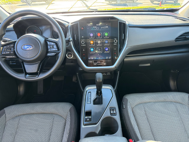 Used 2024 Subaru Crosstrek 2.0i Premium AWD/4WD image 11