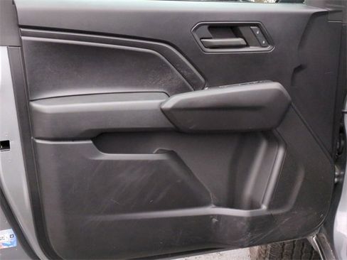 Certified 2024 Chevrolet Colorado Trail Boss w/ Advanced Trailering Package image 22