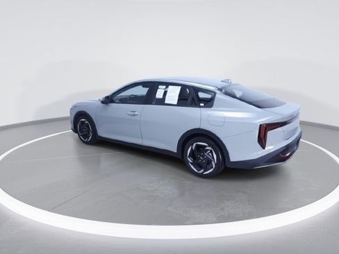 Used 2025 Kia K4 EX FWD image 5