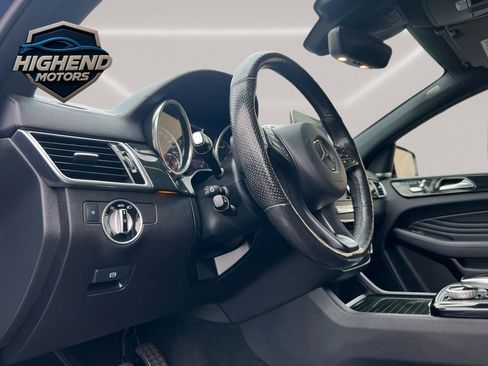 Used 2019 Mercedes-Benz GLE 43 AMG 4MATIC Coupe image 14