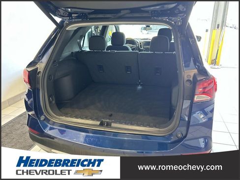 Used 2023 Chevrolet Equinox LT FWD image 15