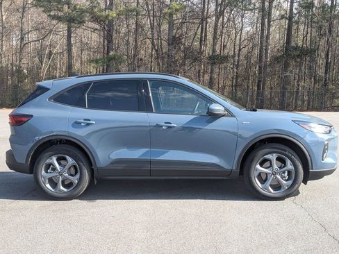 Used 2025 Ford Escape ST-Line Select image 4