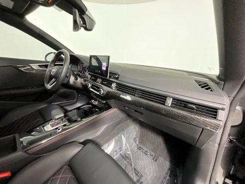 Used 2023 Audi S5 Premium Plus image 19