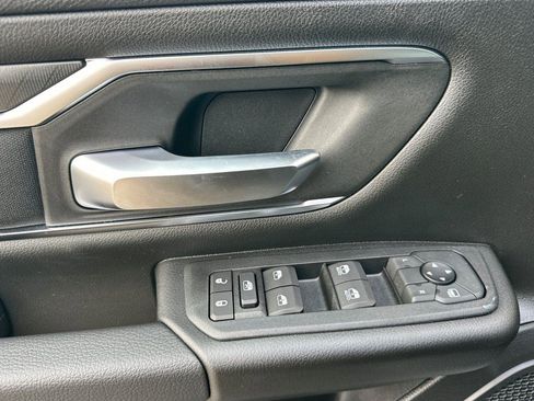 New 2026 RAM 1500 Big Horn image 8