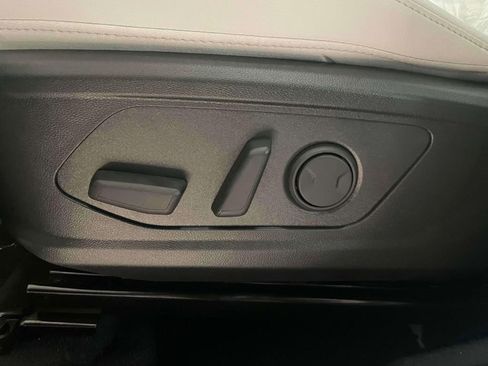 New 2026 Hyundai Tucson Limited image 18