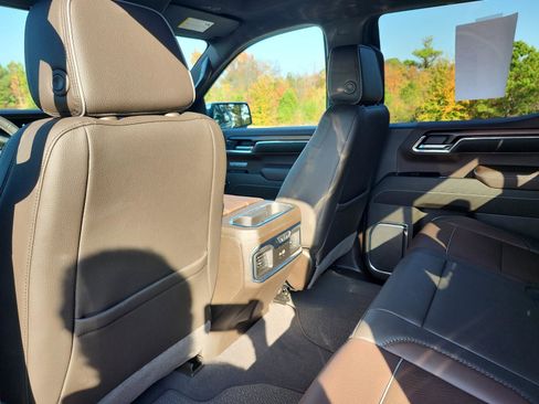 Certified 2024 GMC Sierra 1500 Denali image 13