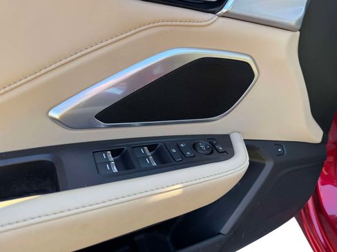 Used 2021 Acura RDX AWD image 19