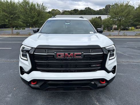 New 2026 GMC Terrain AT4 w/ Technology Package II image 17