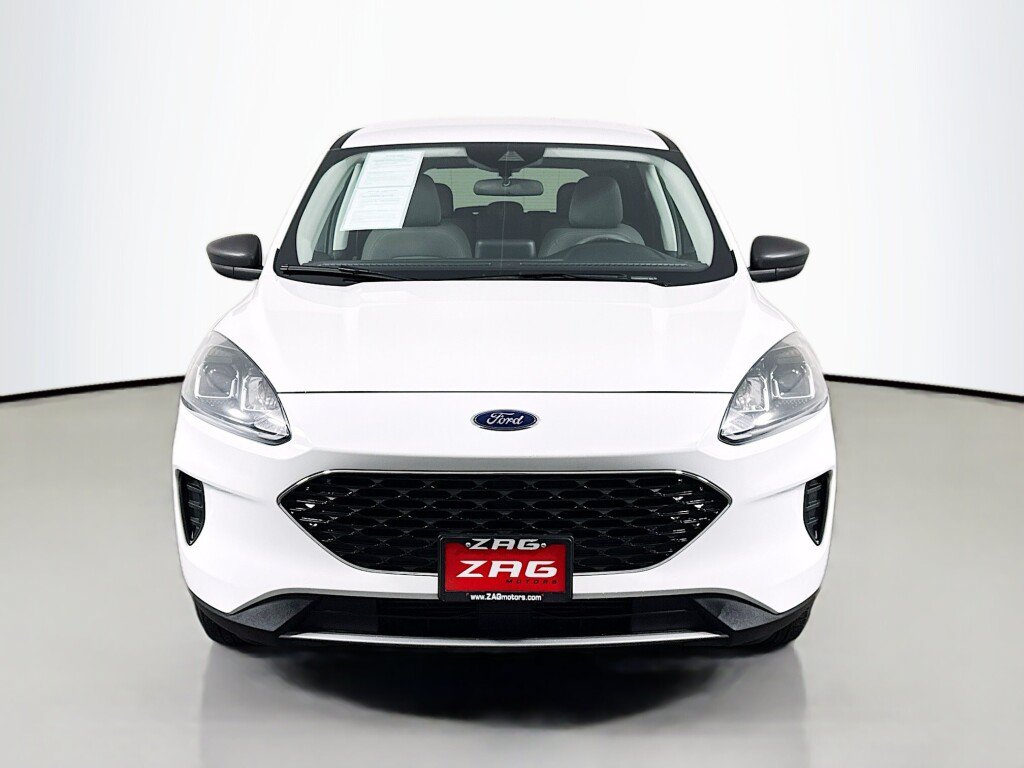 Used 2022 Ford Escape SE AWD/4WD image 8