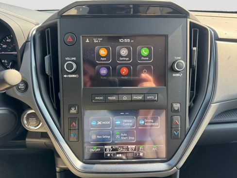 New 2026 Subaru Crosstrek 2.5i AWD/4WD image 17