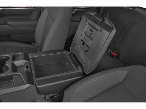 New 2026 Chevrolet Silverado 1500 LT AWD/4WD image 61