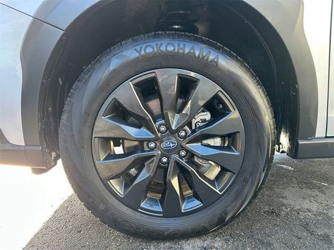 Certified 2024 Subaru Outback Onyx Edition image 8