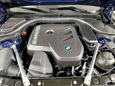 New 2026 BMW 530i xDrive w/ Premium Package AWD/4WD image 32