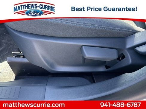 New 2026 Ford Maverick XLT FWD image 11
