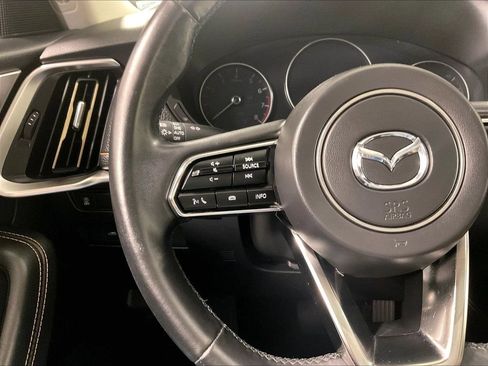 Used 2024 MAZDA CX-90 3.3 Turbo w/ Preferred Plus AWD/4WD image 24
