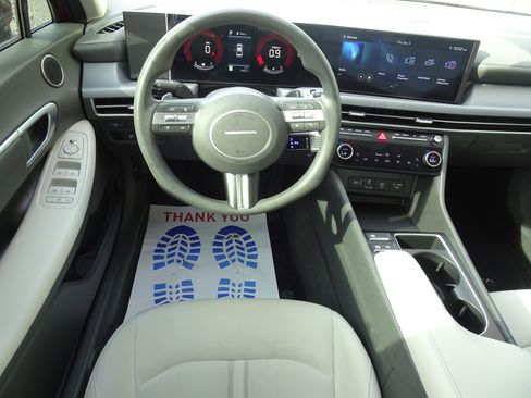 Used 2024 Hyundai Sonata SEL image 13