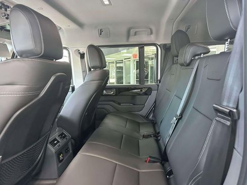 New 2026 INEOS Grenadier image 11