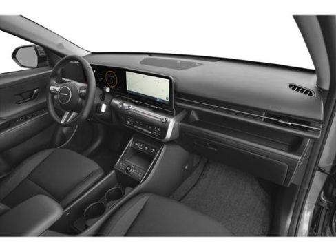 Certified 2024 Hyundai Kona SEL FWD image 18
