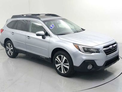 Used 2019 Subaru Outback 2.5i Limited