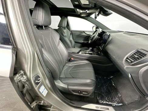 Used 2022 Lexus NX 350 F Sport AWD/4WD image 28