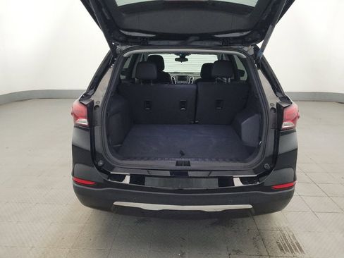 Used 2024 Chevrolet Equinox LT AWD/4WD image 29