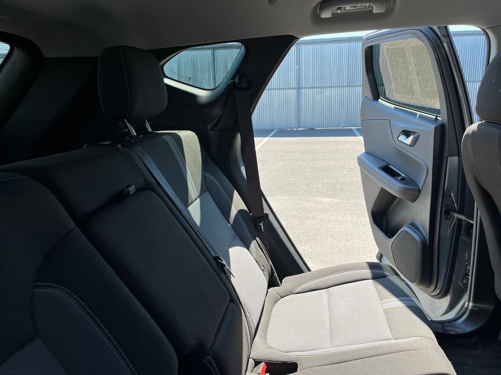 Used 2025 Chevrolet Blazer LT FWD image 37