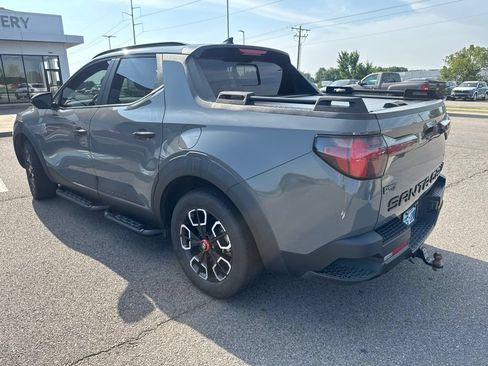 Used 2024 Hyundai Santa Cruz XRT AWD/4WD image 8