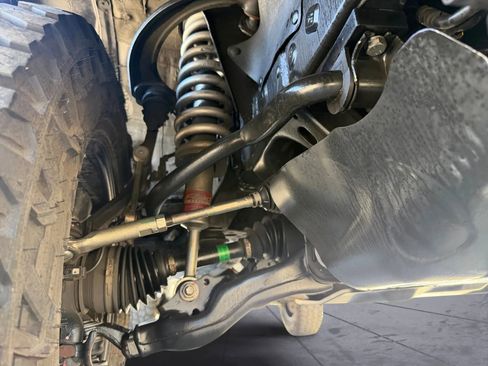 Used 2023 Toyota Tacoma TRD Off-Road image 35