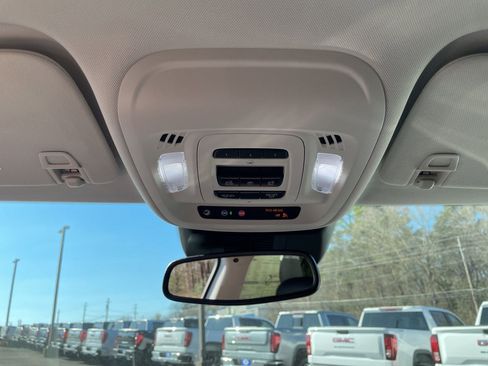 New 2026 Buick Envision Sport Touring image 20