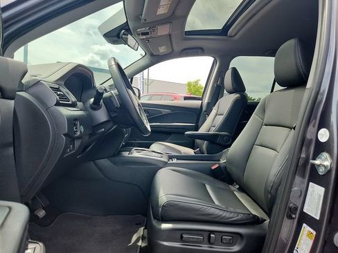 Certified 2020 Honda Ridgeline RTL image 13