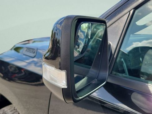 Used 2020 RAM 1500 Big Horn AWD/4WD image 26