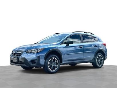 Used 2023 Subaru Crosstrek 2.0i